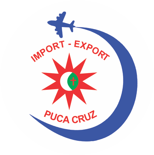 Logo Puca Cruz